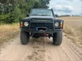Nissan Patrol Y60 M57