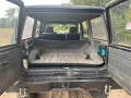 Nissan Patrol Y60 M57