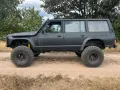 Nissan Patrol Y60 M57