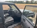 Nissan Patrol Y60 M57
