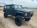 Nissan Patrol Y60 M57
