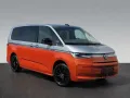 Volkswagen T7 Multivan Lang*NP85t€*PANO*AHK*ACC*StHz*IQ*