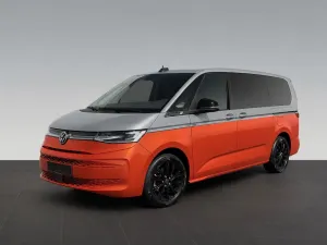 Volkswagen T7 Multivan Lang*NP85t€*PANO*AHK*ACC*StHz*IQ*