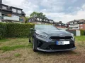 Kia Ceed SW 1,4L Automatik/ Werksgarantie/AHK