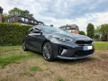 Kia Ceed SW 1,4L Automatik/ Werksgarantie/AHK