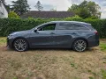 Kia Ceed SW 1,4L Automatik/ Werksgarantie/AHK