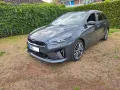 Kia Ceed SW 1,4L Automatik/ Werksgarantie/AHK