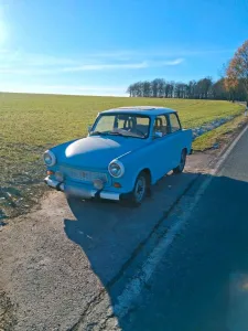 Trabant KFZ Trabant