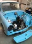 Trabant KFZ Trabant