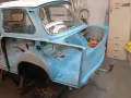 Trabant KFZ Trabant