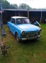 Trabant KFZ Trabant