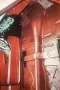 Ford Taunus 17m P 3 , Oldtimer, Badewanne ...