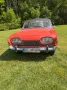 Ford Taunus 17m P 3 , Oldtimer, Badewanne ...