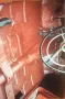 Ford Taunus 17m P 3 , Oldtimer, Badewanne ...