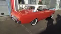 Ford Taunus 17m P 3 , Oldtimer, Badewanne ...