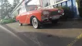 Ford Taunus 17m P 3 , Oldtimer, Badewanne ...