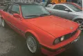 BMW 316i, Cabrio, Oldtimer