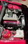 BMW 316i, Cabrio, Oldtimer