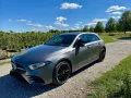 Mercedes-Benz A 250 e AMG Line, Edition 2020