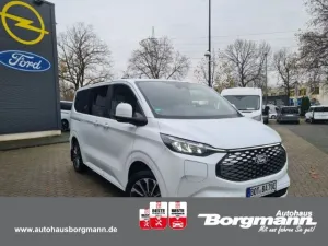 Ford Tourneo Custom Titanium X BEV B&O Pano-Dach elek