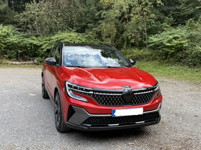 Renault Austral Mild Hybrid 160 Techno Esprit Alpine...