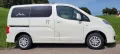 Nissan Evalia  1.5 dci Campervan 
