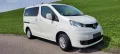 Nissan Evalia  1.5 dci Campervan 