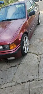 BMW e36 316i