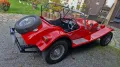 Rover Preisreduziert....Oldtimer Marlin Sport