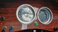 Rover Preisreduziert....Oldtimer Marlin Sport