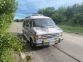Other Dodge Ram Van B350
