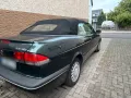 Saab 900 Cabrio 2.3i