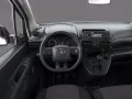 Toyota TOYOTA Proace city 1.5d 100cv s&s l1 s comfort d