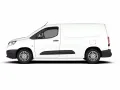 Toyota TOYOTA Proace city 1.5d 100cv s&s l1 s comfort d