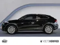 Audi Q3 Sportback 35 TFSI  S tronic AHK+LED+SHZ