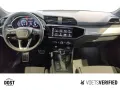 Audi Q3 Sportback 35 TFSI  S tronic AHK+LED+SHZ