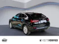 Audi Q3 Sportback 35 TFSI  S tronic AHK+LED+SHZ