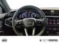 Audi Q3 Sportback 35 TFSI  S tronic AHK+LED+SHZ