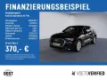 Audi Q3 Sportback 35 TFSI  S tronic AHK+LED+SHZ
