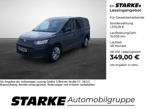 Volkswagen Caddy Maxi 2.0 TDI Flexible  AHK Kamera PDC Temp