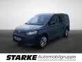 Volkswagen Caddy Maxi 2.0 TDI Flexible  AHK Kamera PDC Temp