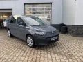 Volkswagen Caddy Maxi 2.0 TDI Flexible  AHK Kamera PDC Temp
