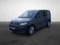 Volkswagen Caddy Maxi 2.0 TDI Flexible  AHK Kamera PDC Temp