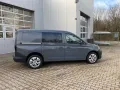 Volkswagen Caddy Maxi 2.0 TDI Flexible  AHK Kamera PDC Temp