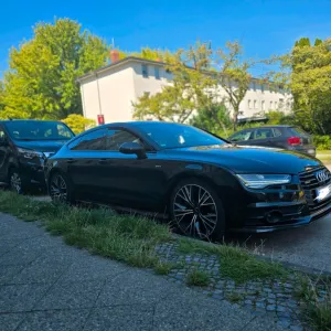 Audi A7 SPORTBACK Diesel
