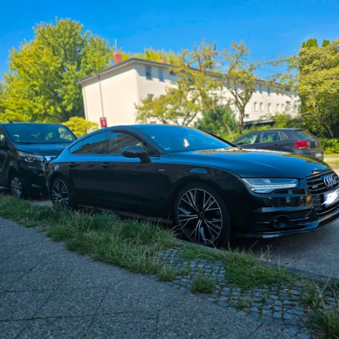 Audi A7 SPORTBACK Diesel