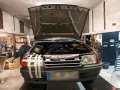 Opel Kadett E