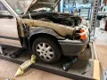 Opel Kadett E