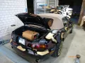 Mazda MX-5 Na (Sonderfolierung / selten)