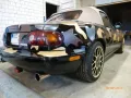Mazda MX-5 Na (Sonderfolierung / selten)